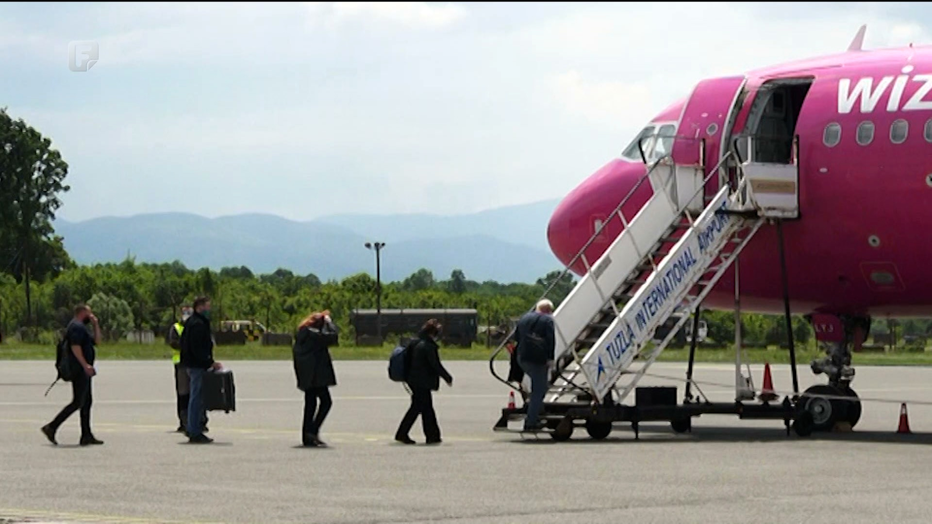 Šta su stvarni razlozi povlačenja Wizz Aira sa tuzlanskog aerodroma?